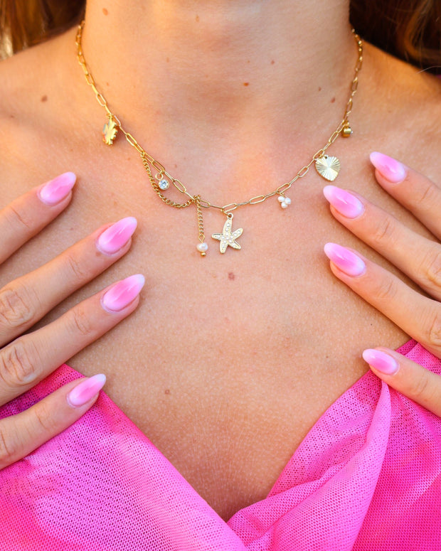 Collier Siena