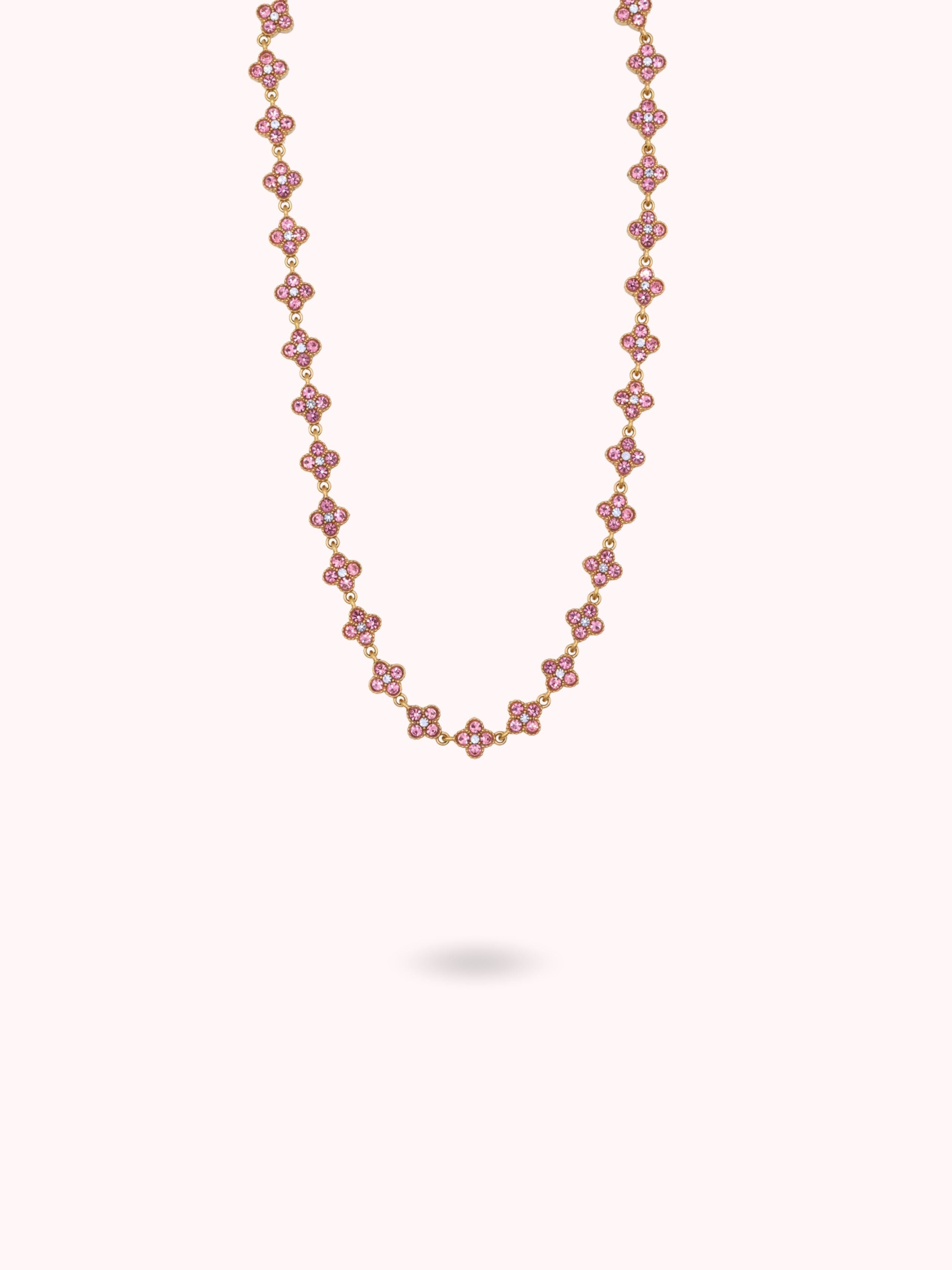 Collier Judith Rose