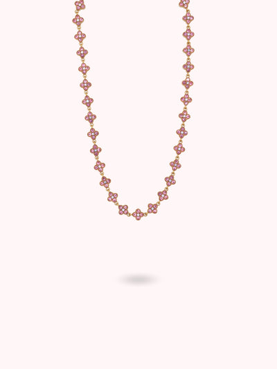 Collier Judith Rose