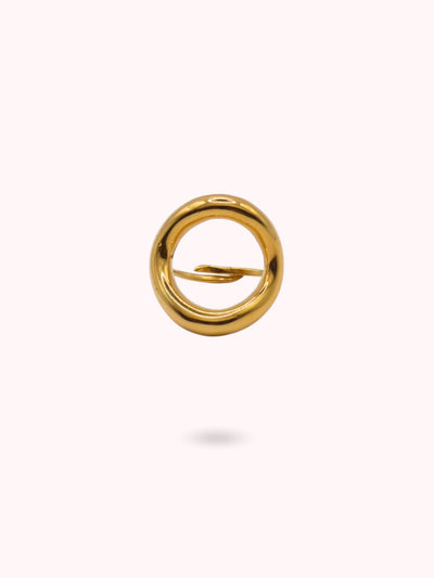 Bague Nourra
