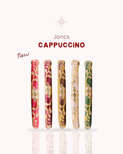 Jonc Cappuccino