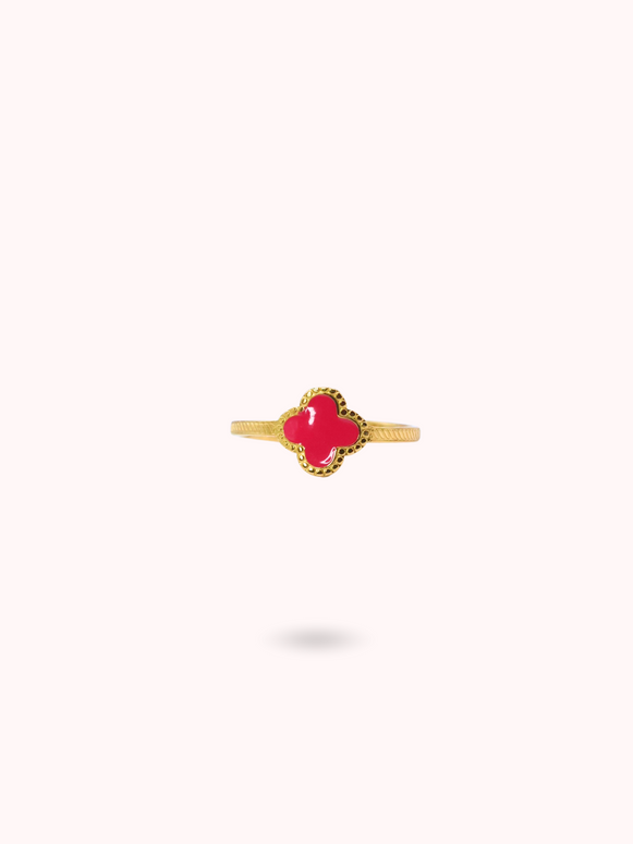Bague Janina