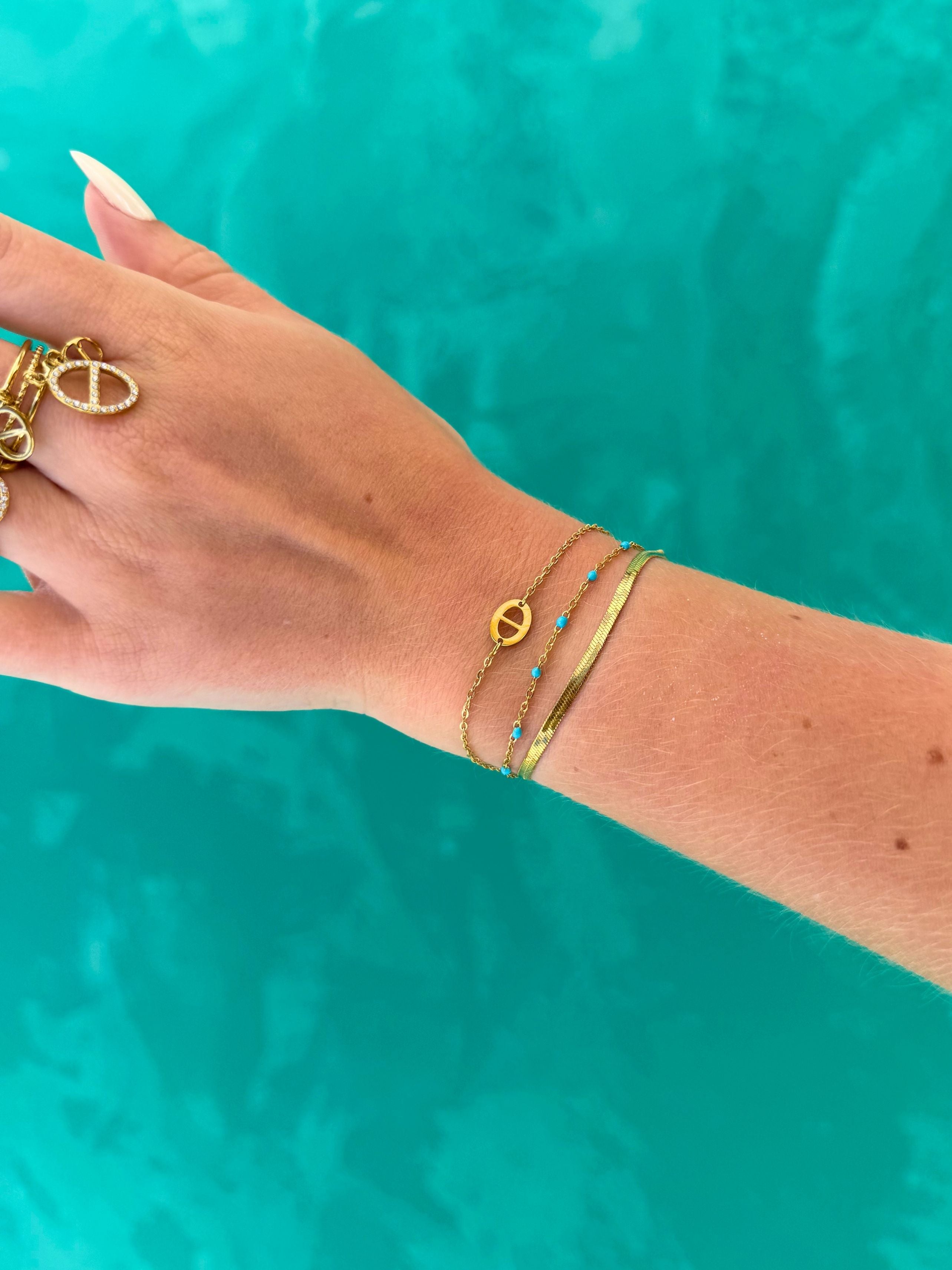 Bracelet Elyanore