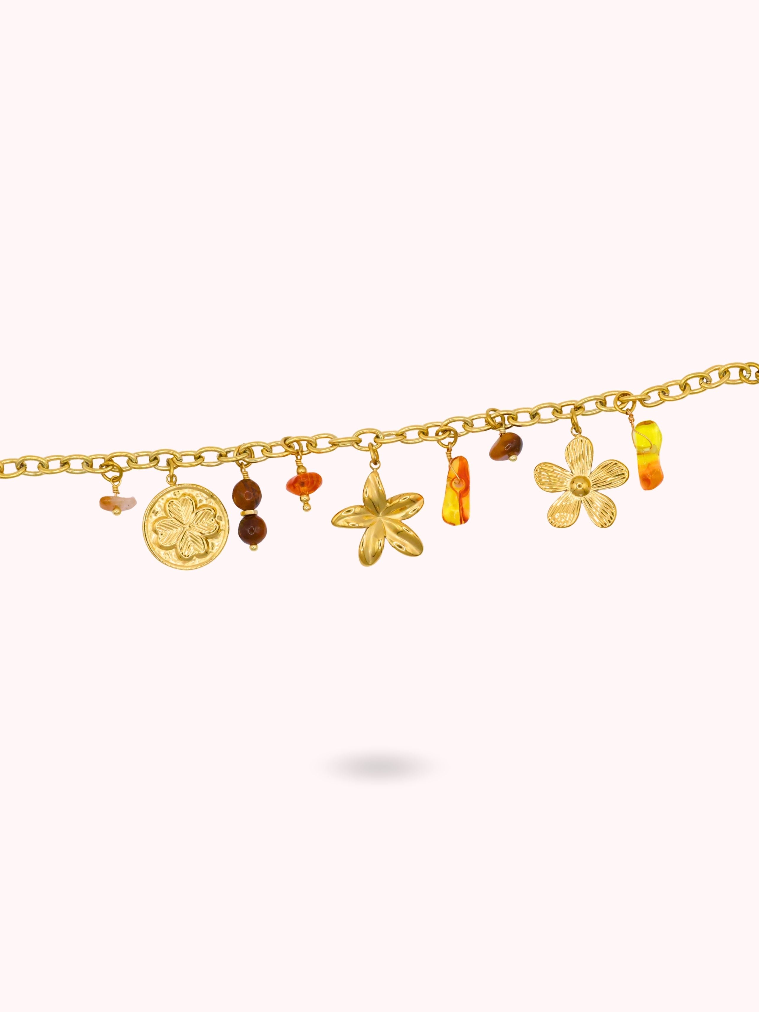 Bracelet Sahara