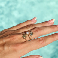 Bague Oriana