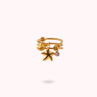Bague Auréa