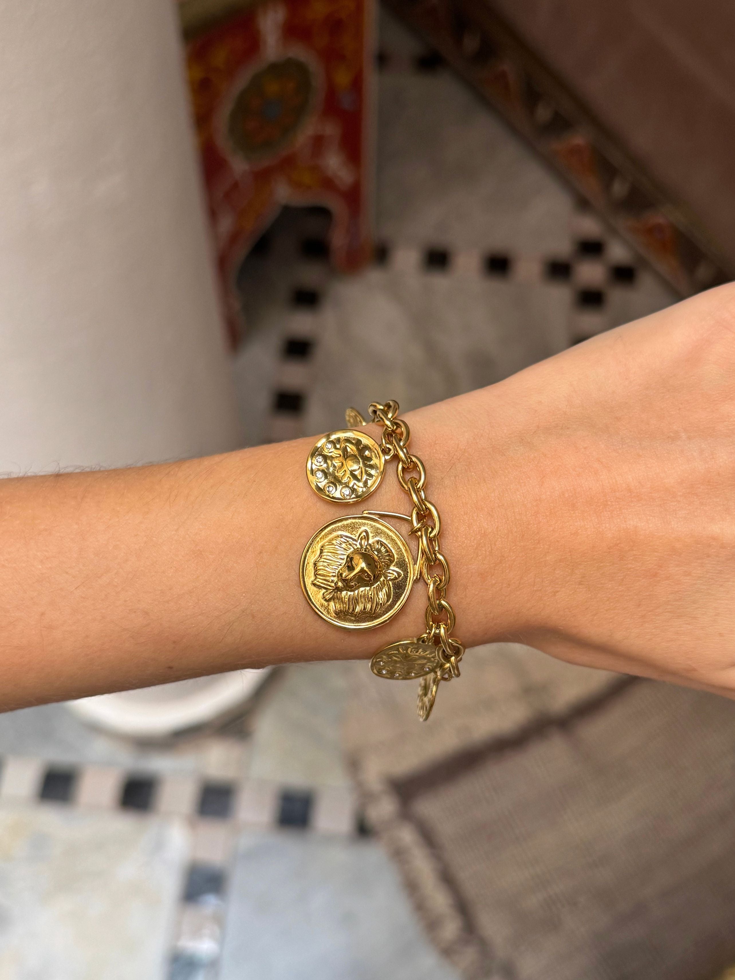 Bracelet Noora