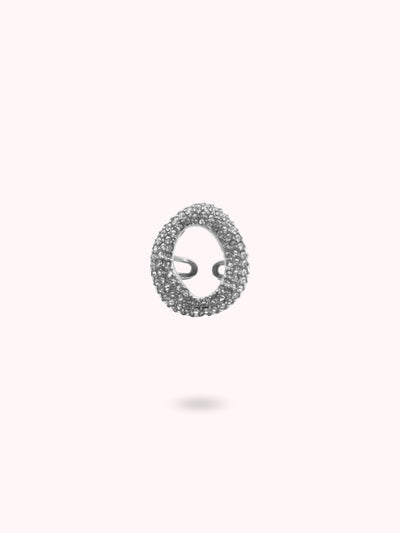 Bague Camilla à strass