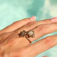 Bague Lyssia