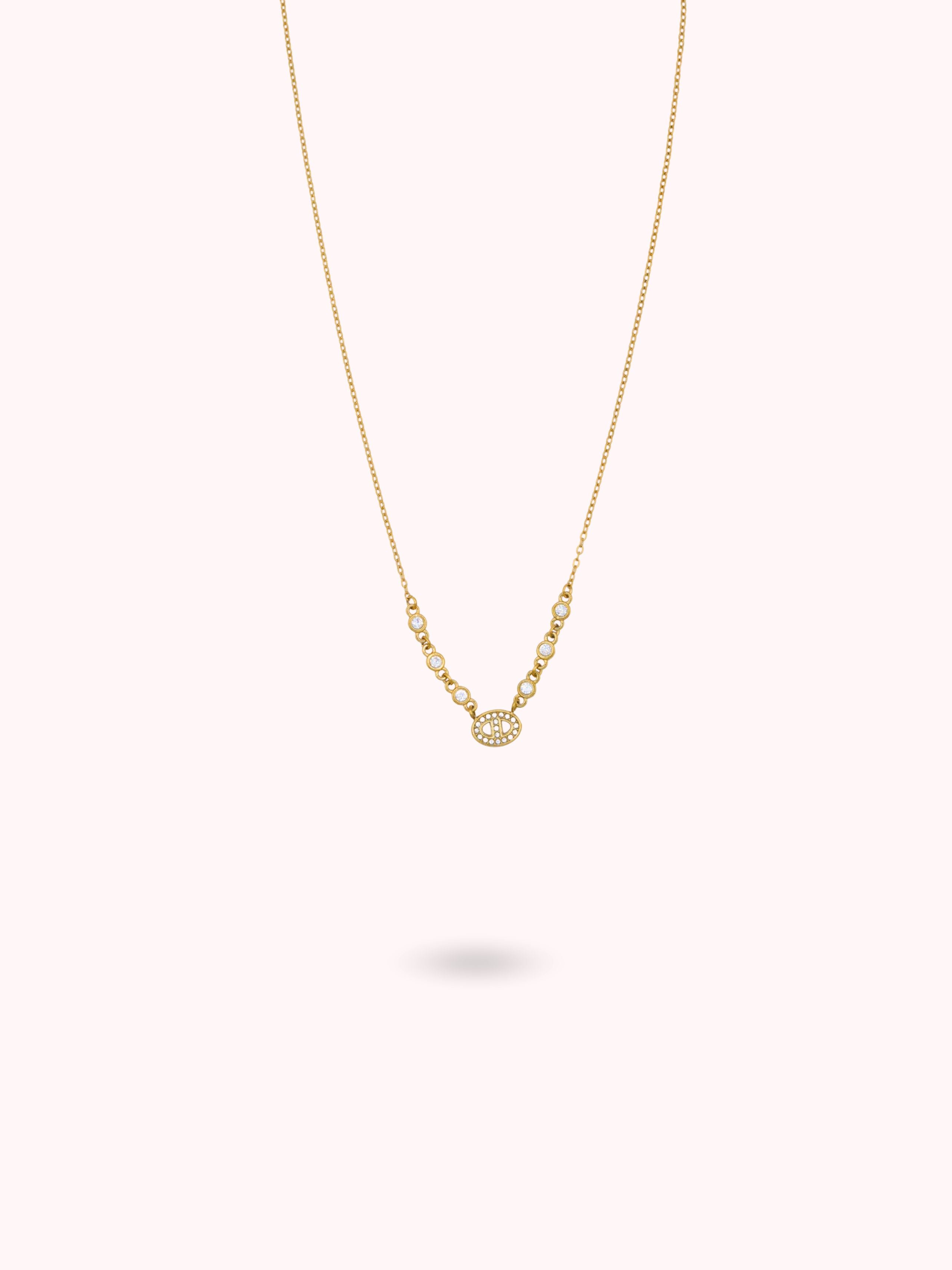 Collier Angèle