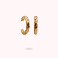 Boucles d'oreilles Jamila