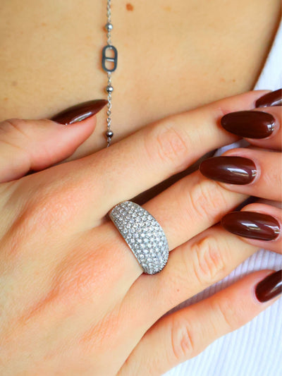 Bague Lyra