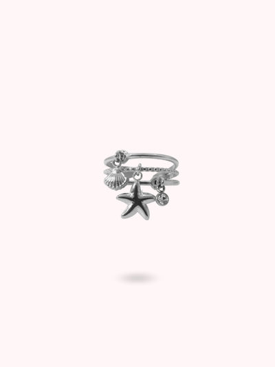 Bague Auréa