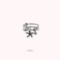 Bague Auréa