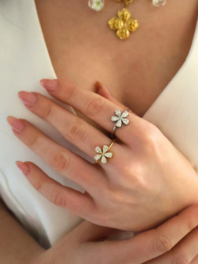 Bague Laurine
