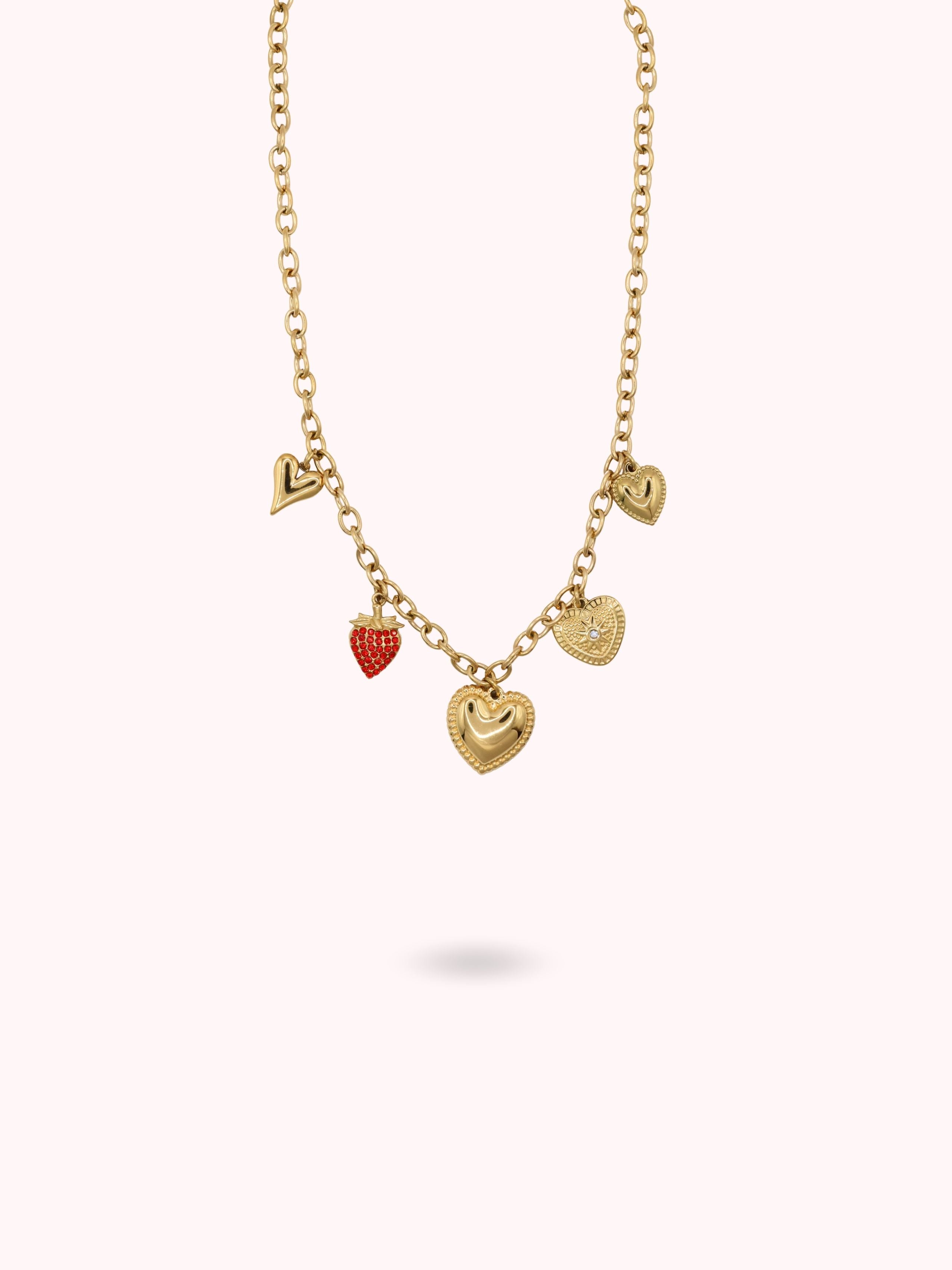 Collier Fresa