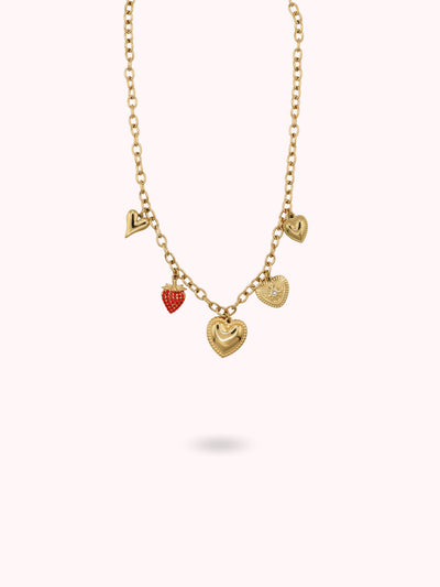 Collier Fresa