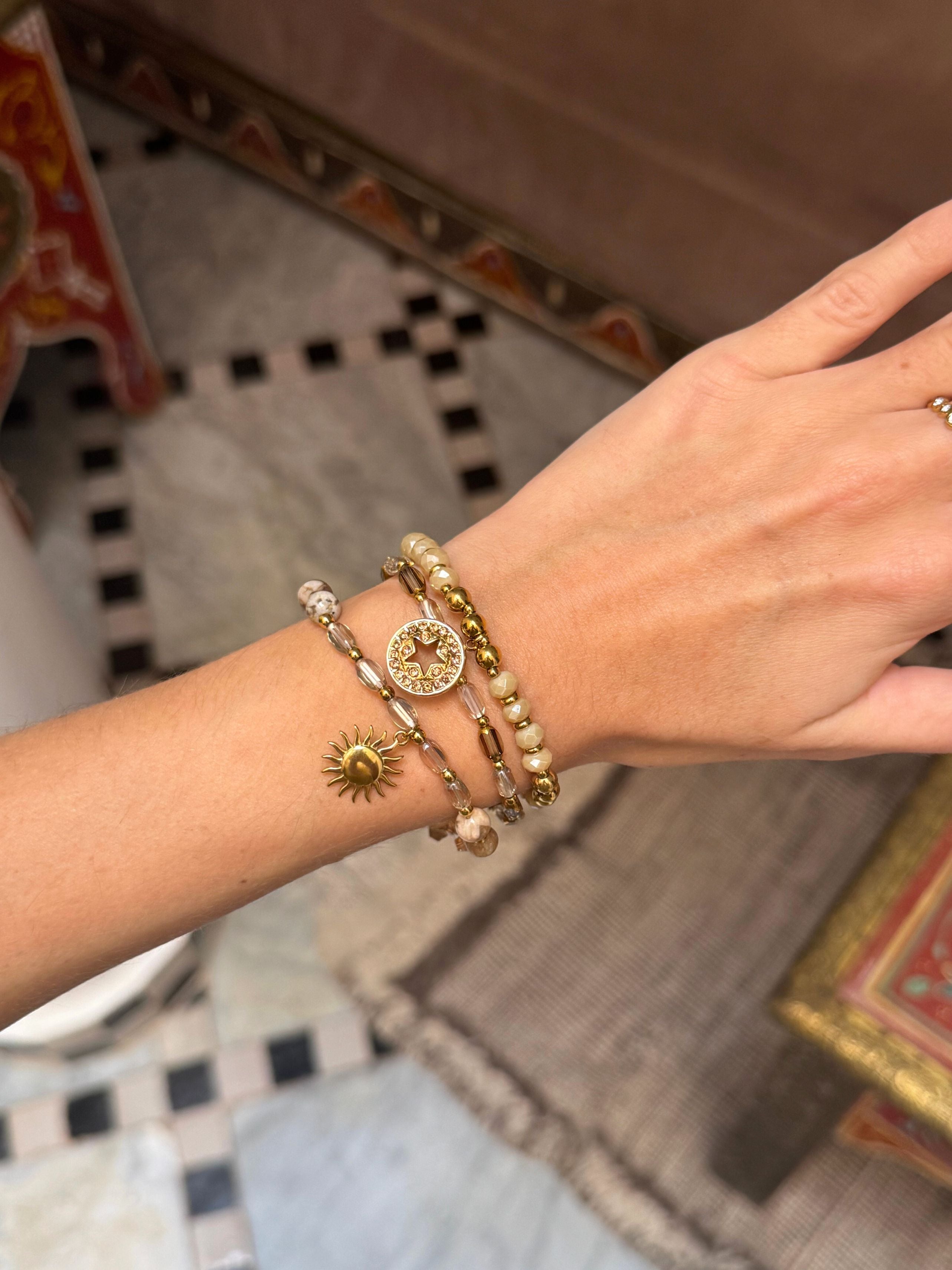 Bracelet Sandra