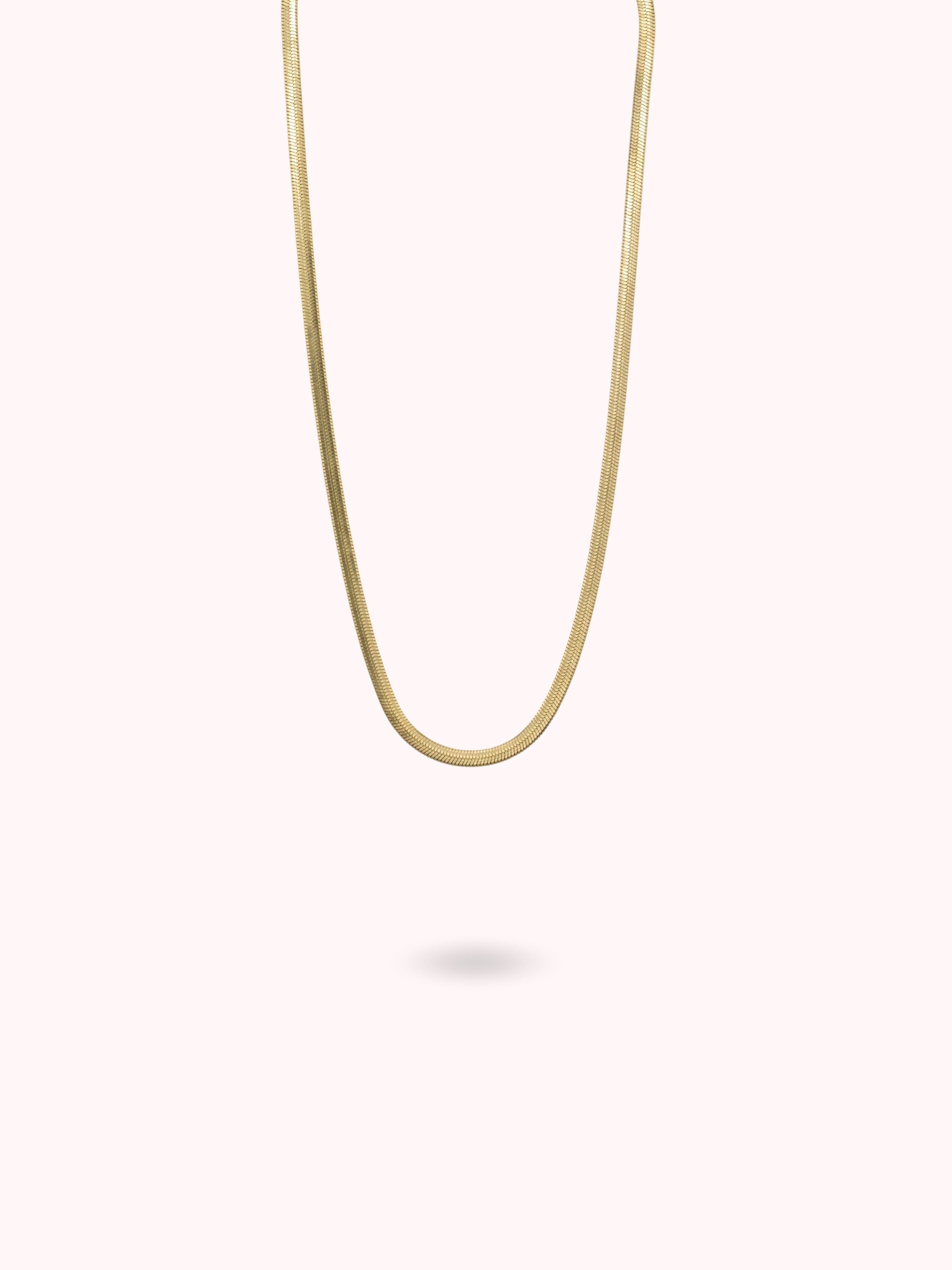 Collier Bloom