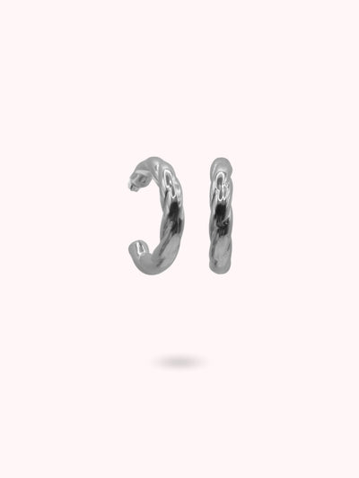 Boucles d'oreilles Jamila