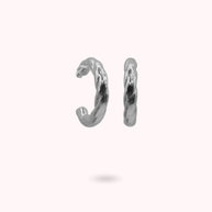 Boucles d'oreilles Jamila