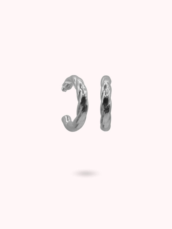 Boucles d'oreilles Jamila