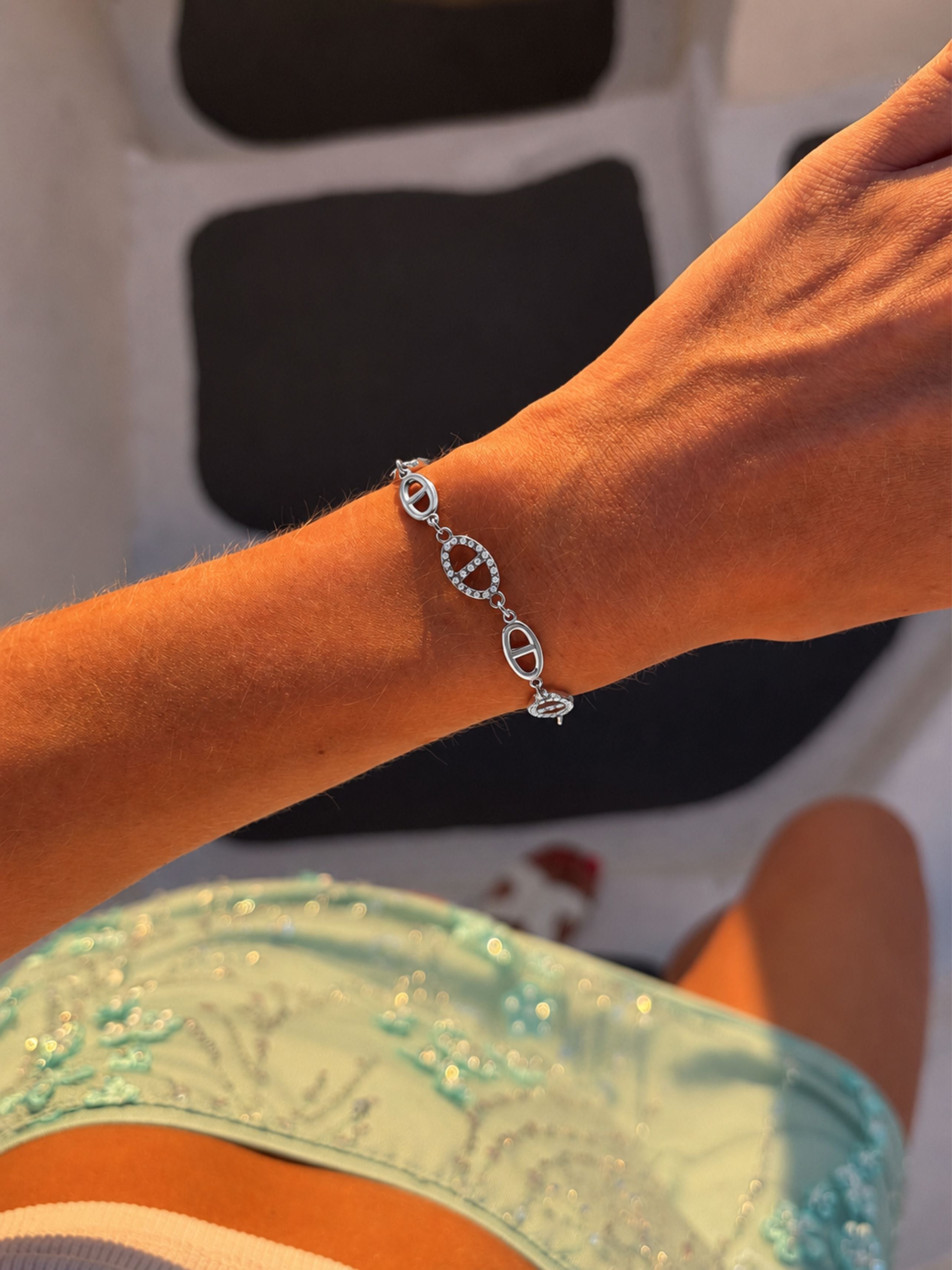 Bracelet Adéla