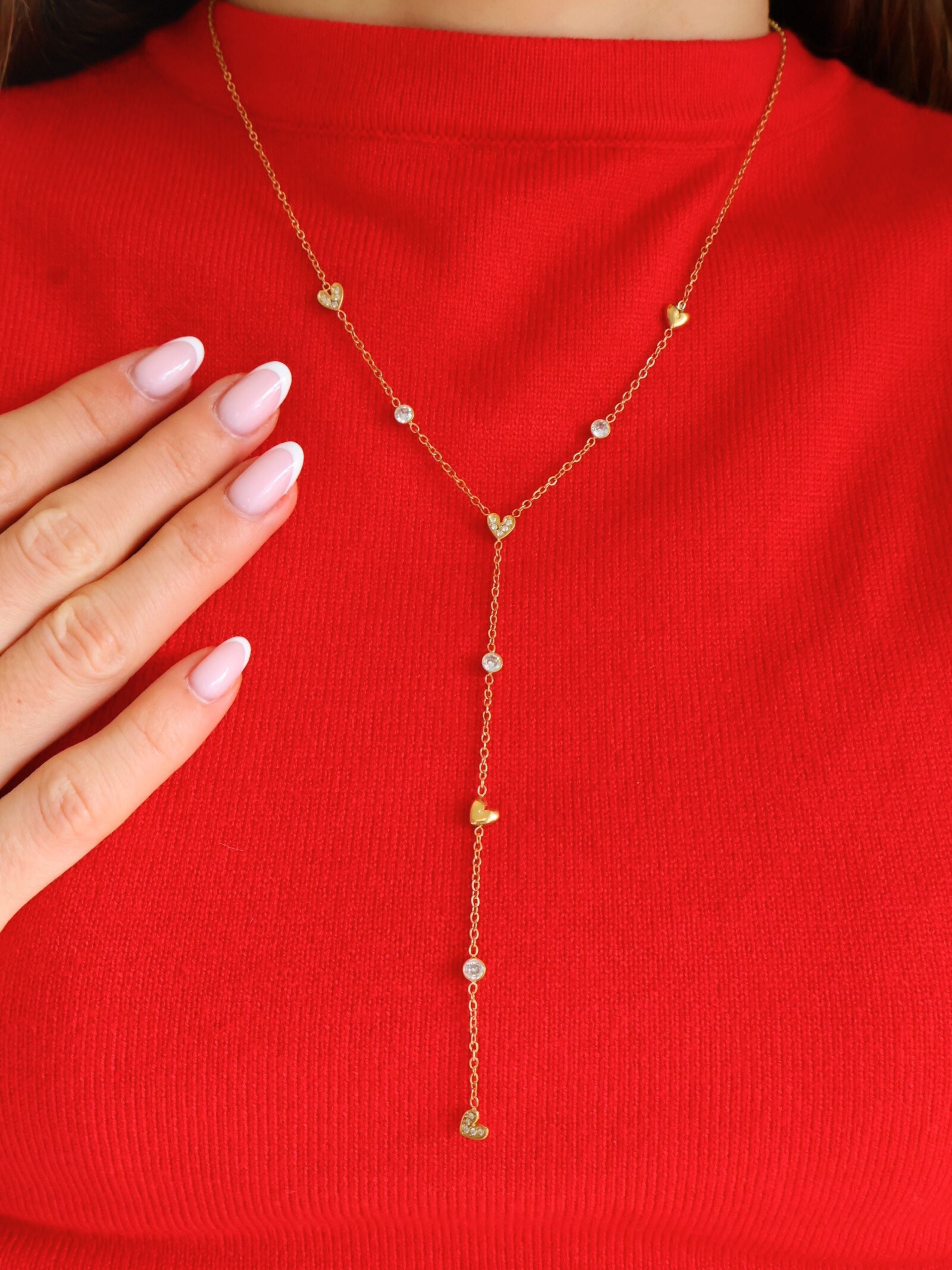 Collier Valentina