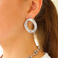 Boucles d'oreilles Camilla