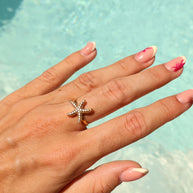 Bague Sirena