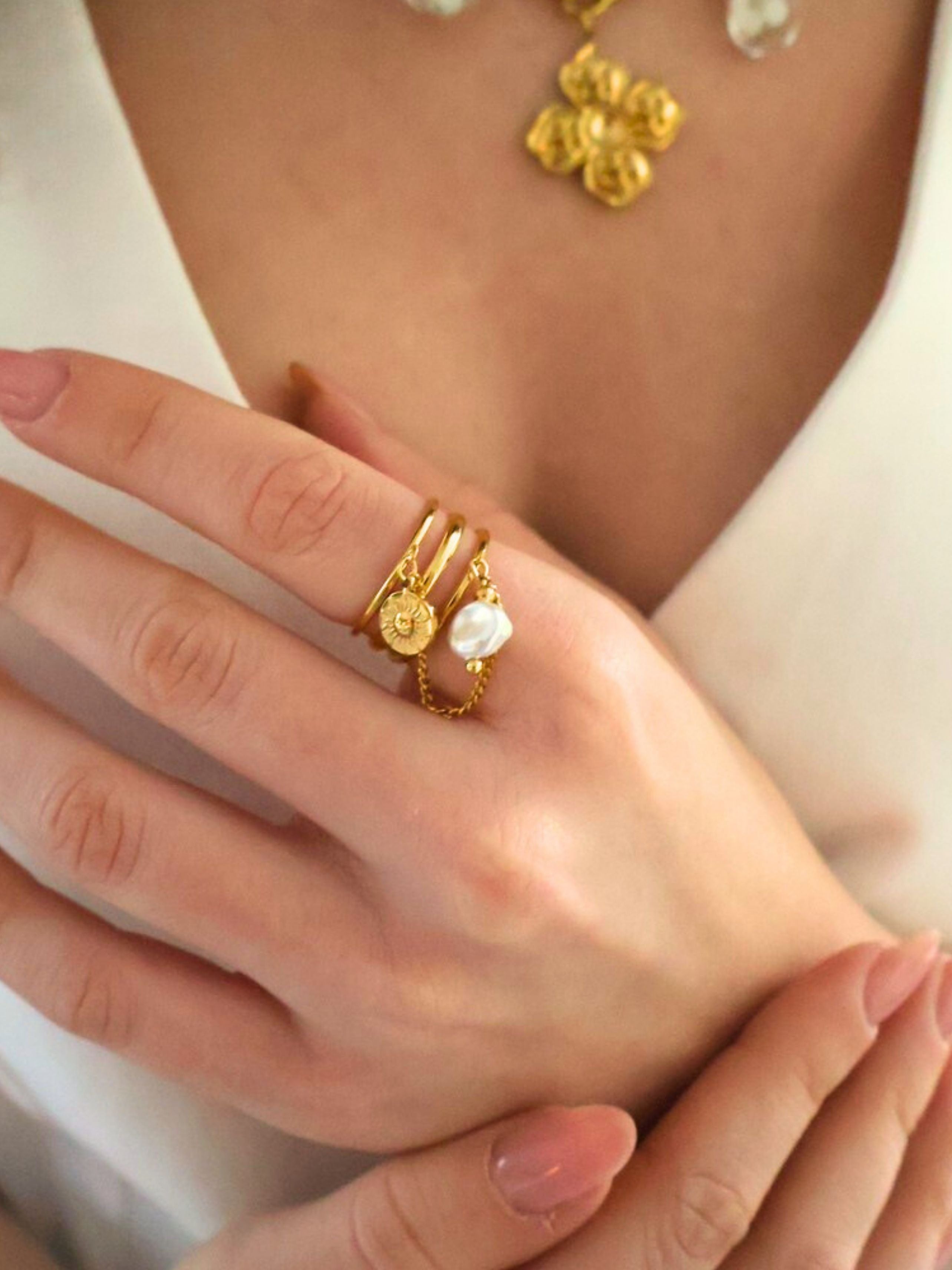Bague Alina