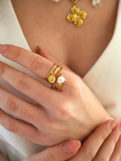 Bague Alina