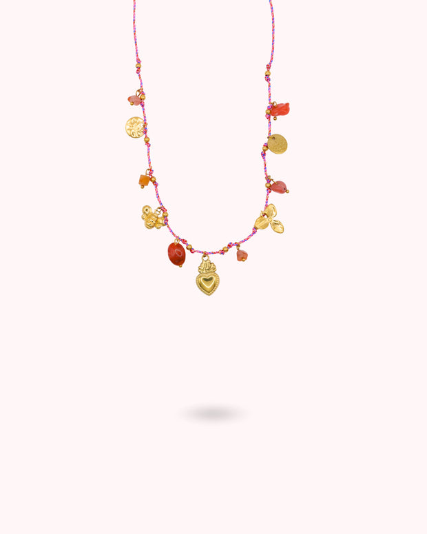 Collier Passion