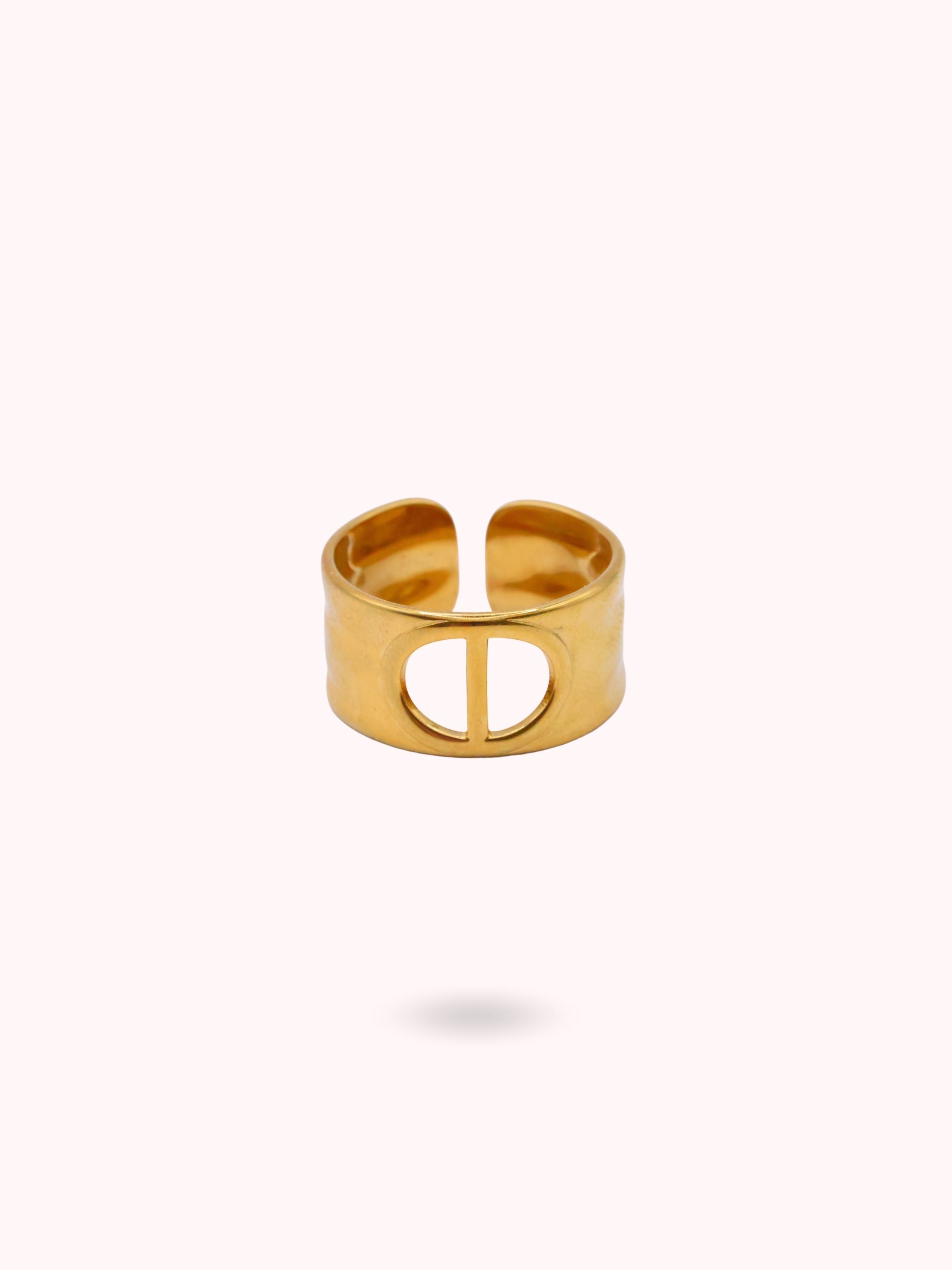 Bague Keyna
