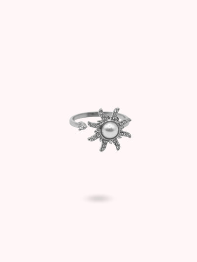 Bague anti stress Solara