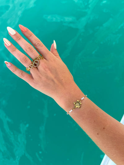 Bracelet Floréa