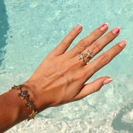 Bague Stella