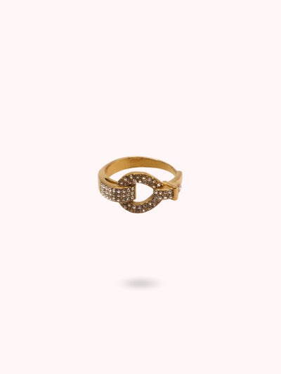 Bague Loria