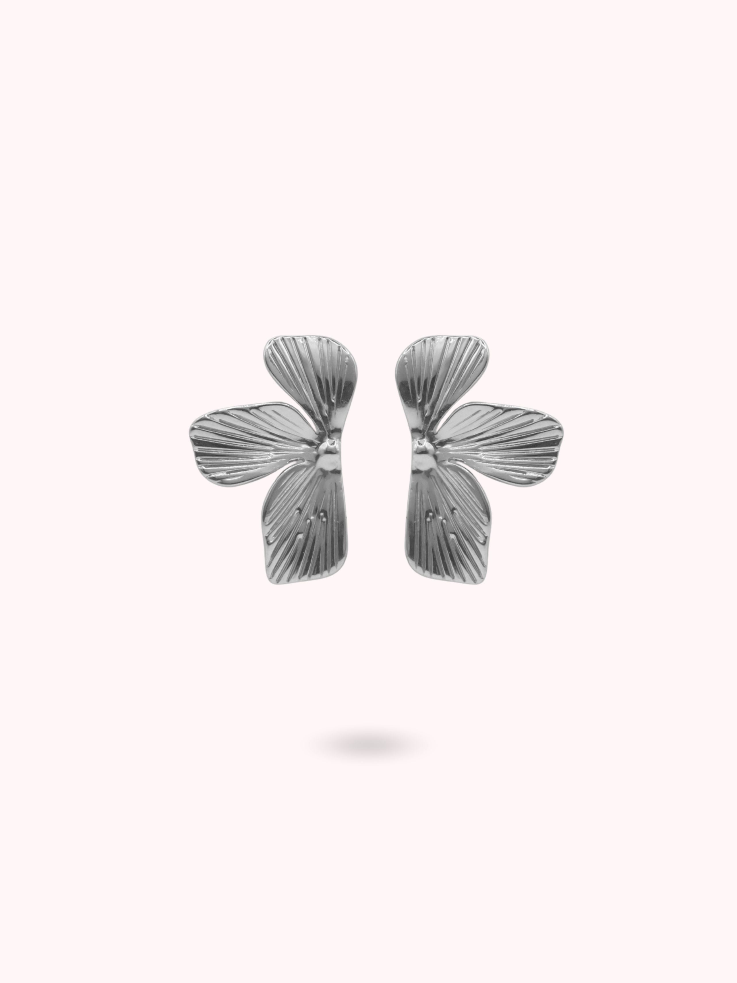 Boucles d'oreilles Yasmina