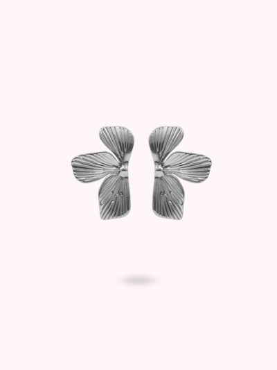 Boucles d'oreilles Yasmina