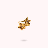 Bague Lyssia
