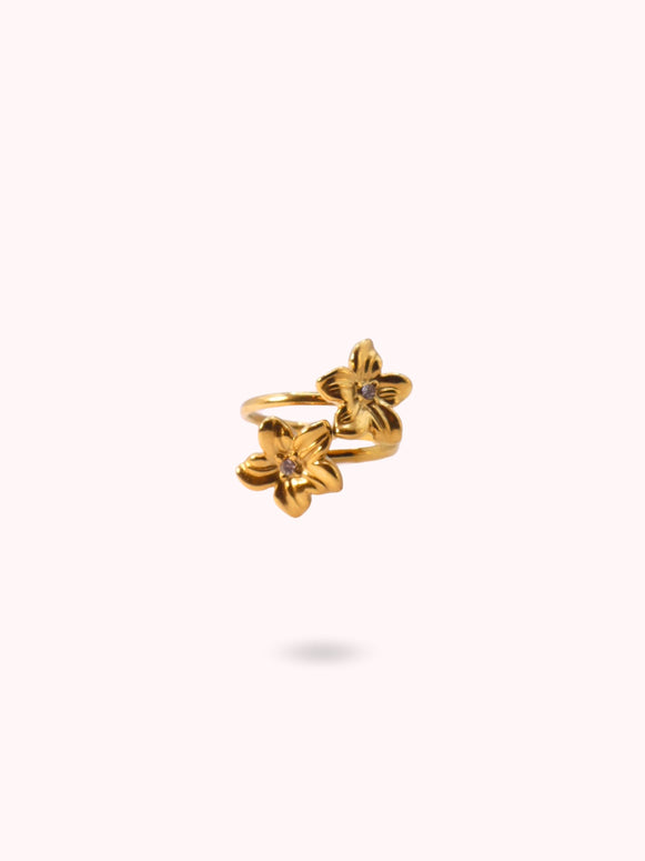 Bague Lyssia