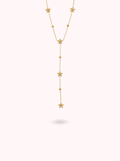 Collier Rose