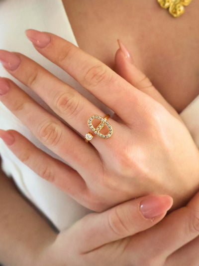 Bague Coleen