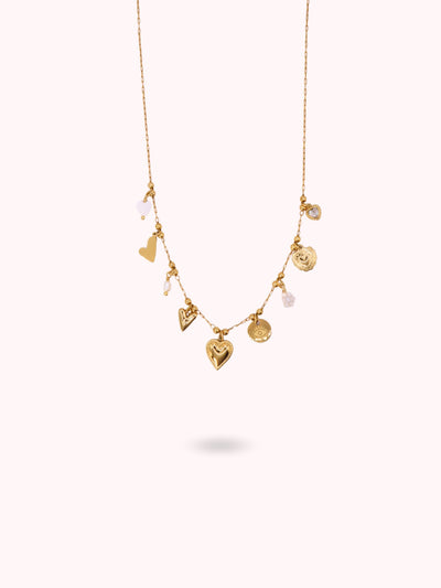 Collier Milosia