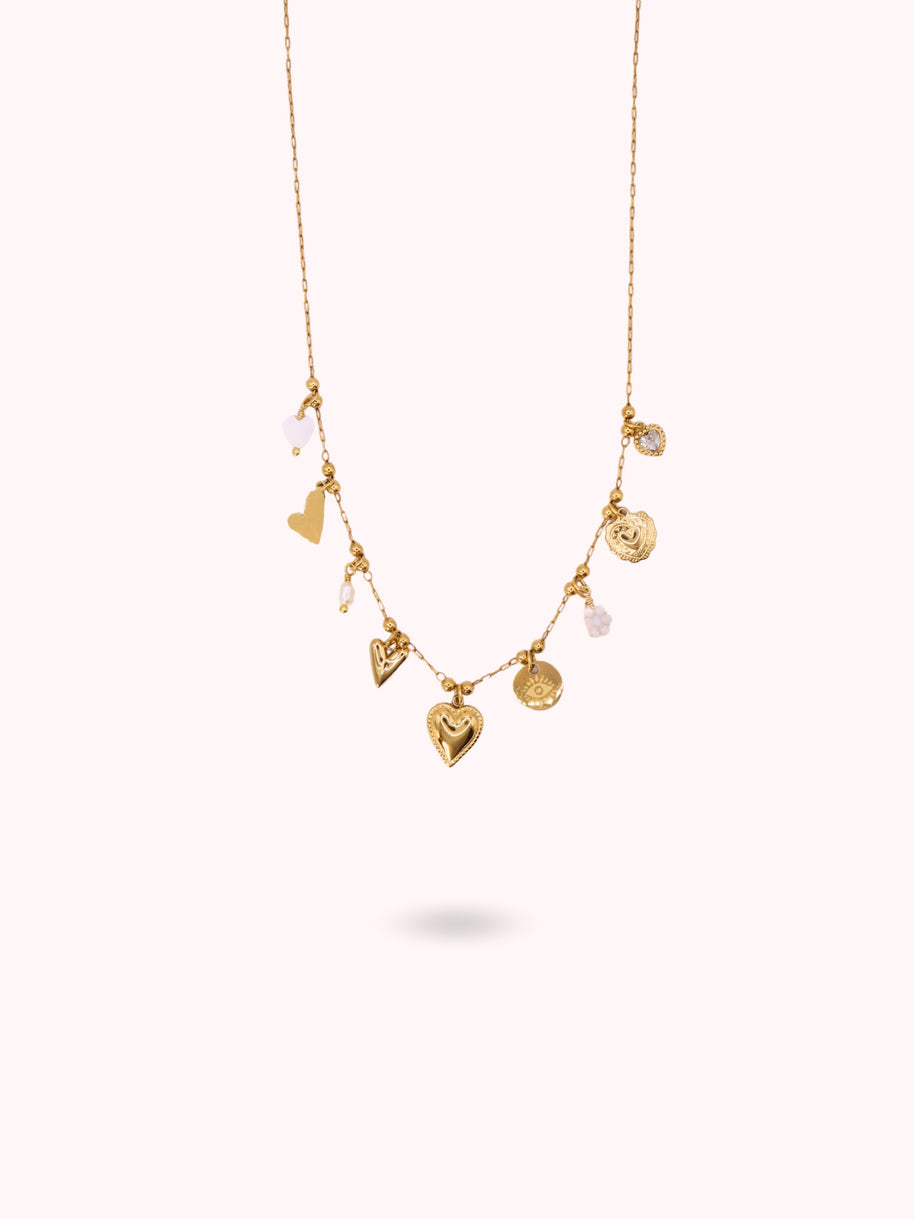 Collier Milosia