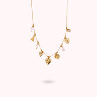 Collier Milosia