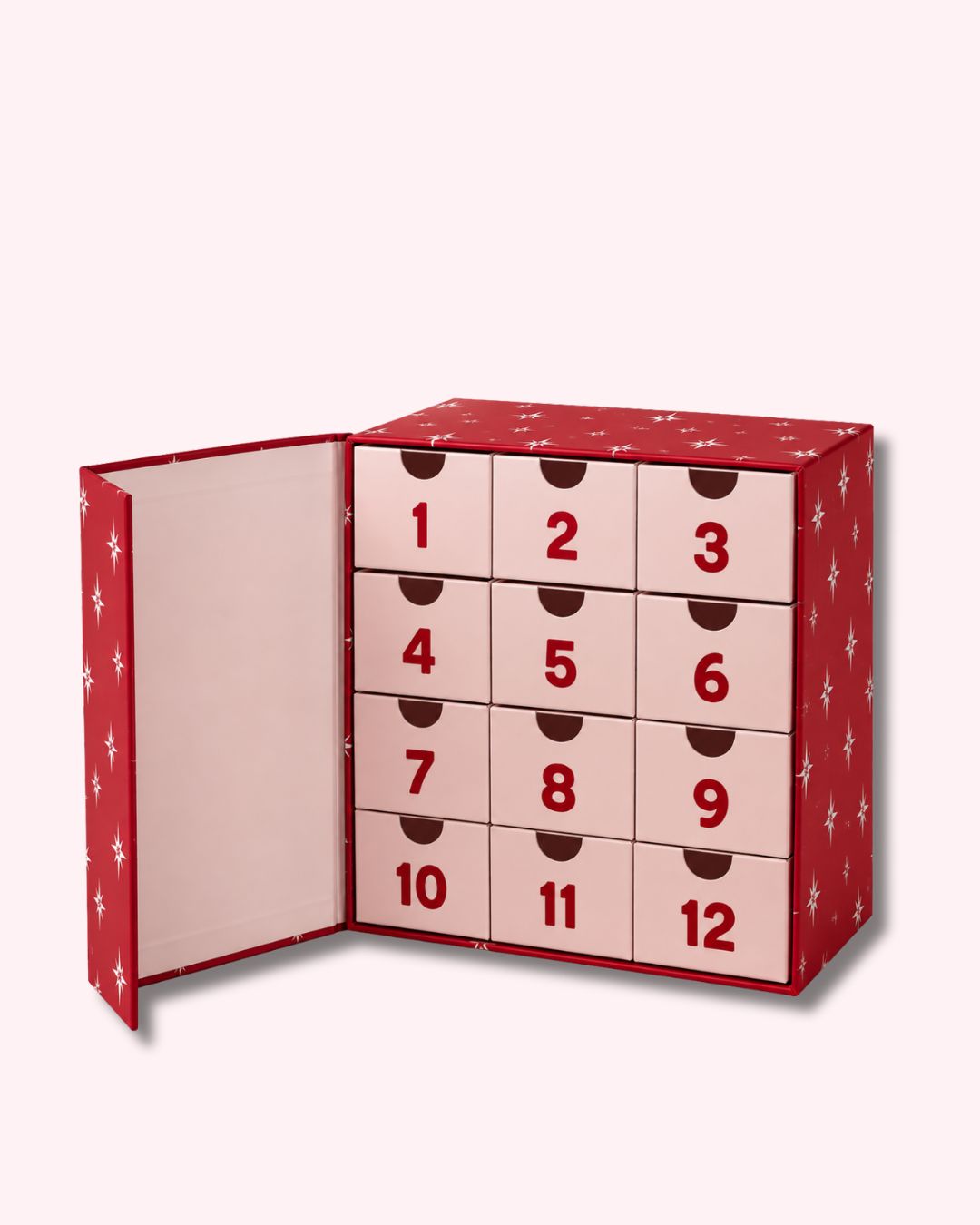 Calendrier de l'Avent