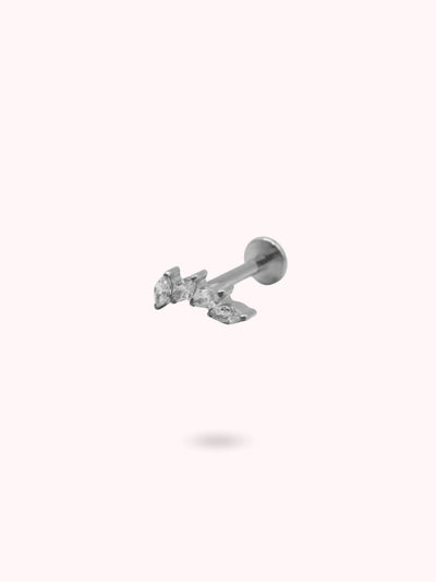 Piercing Titane Impéria