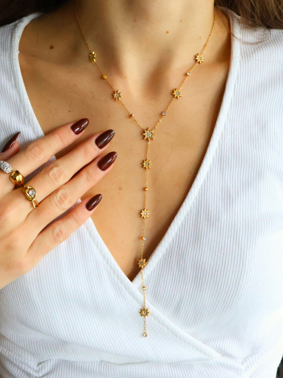 Collier Cassia